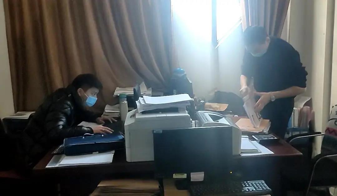 外貿(mào)企業(yè)，千萬別騙取出口退稅