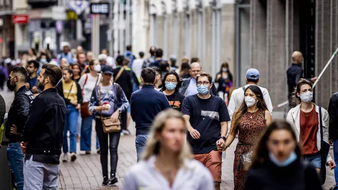奧密克戎席卷全球89個(gè)國(guó)家/地區(qū)，美日增確診超20萬(wàn)例！多國(guó)公布和收緊防疫措施！