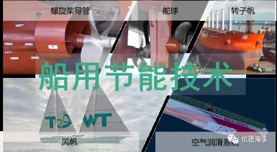 占比36%！2021使用替代燃料、節(jié)能技術(shù)的“生態(tài)”新造船訂單比五年前多20%