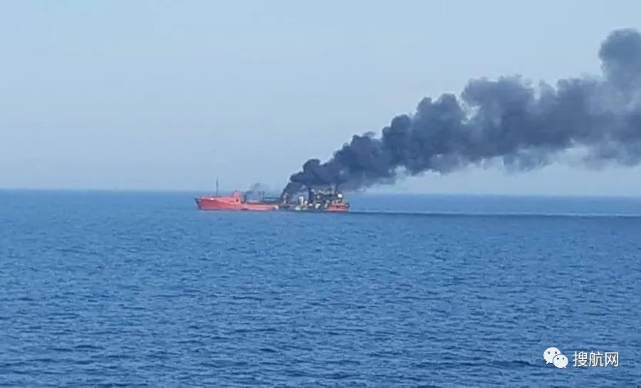 俄烏沖突致海陸空運(yùn)輸受影響！多艘貨船被炸彈擊中、多國關(guān)閉領(lǐng)空、物流服務(wù)暫停