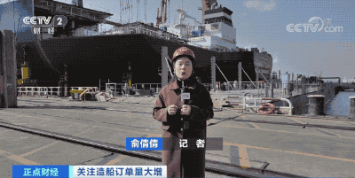 發(fā)貨排到2025年！中國企業(yè)拿下這一行業(yè)近一半訂單！