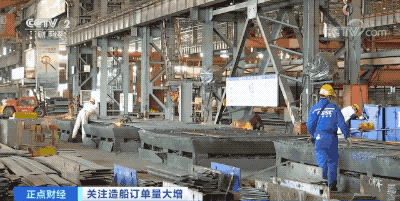發(fā)貨排到2025年！中國企業(yè)拿下這一行業(yè)近一半訂單！