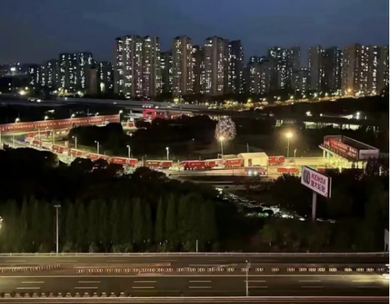 “自殺式物流”火了！跨境賣家：而我卻只?！白跃取绷?！