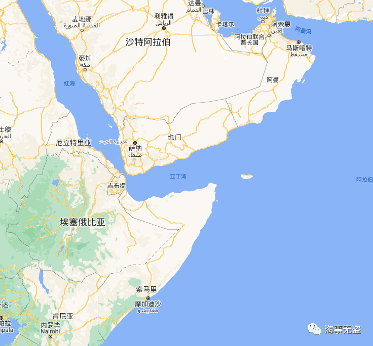 與海軍交火+靠近貨船，索馬里海盜正在卷土重來(lái)?。? data-filename=