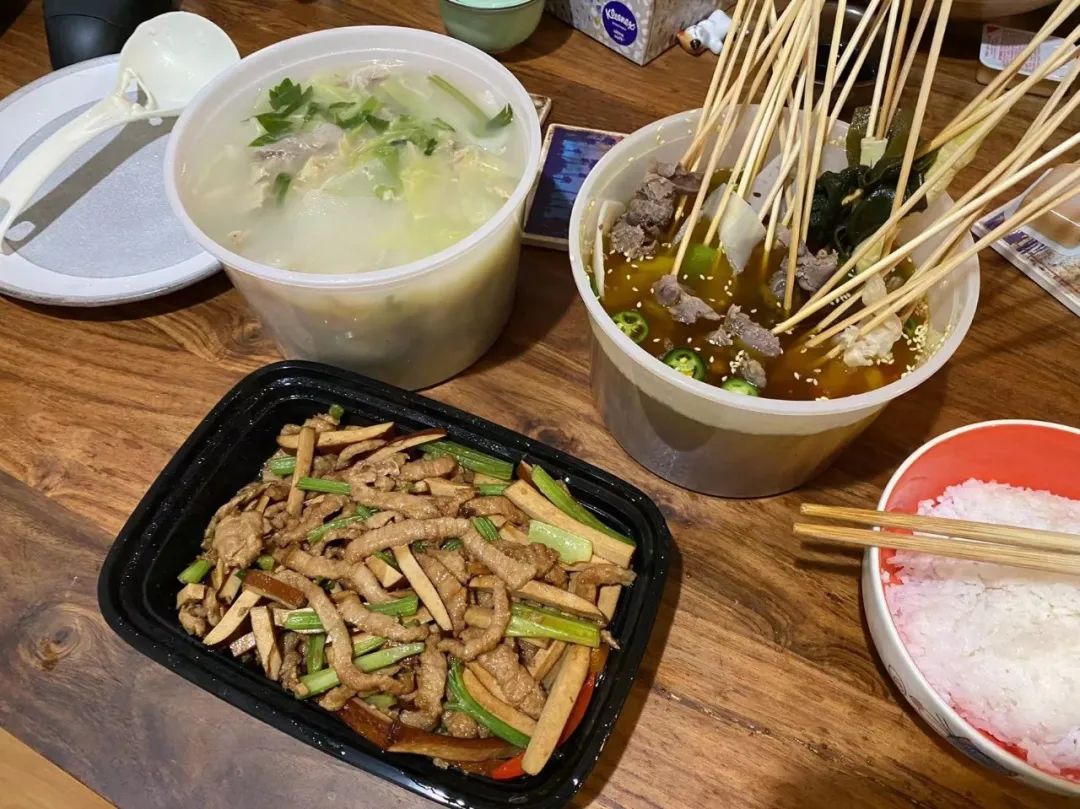 兩菜一湯85美金！飆升的美國物價，低迷的消費欲望