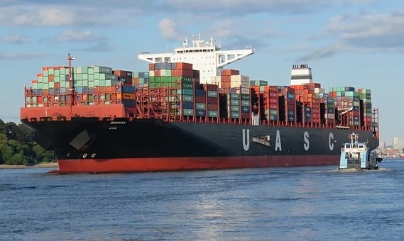 全球運力已達5000萬TEU！明年將有1300萬TEU過剩！