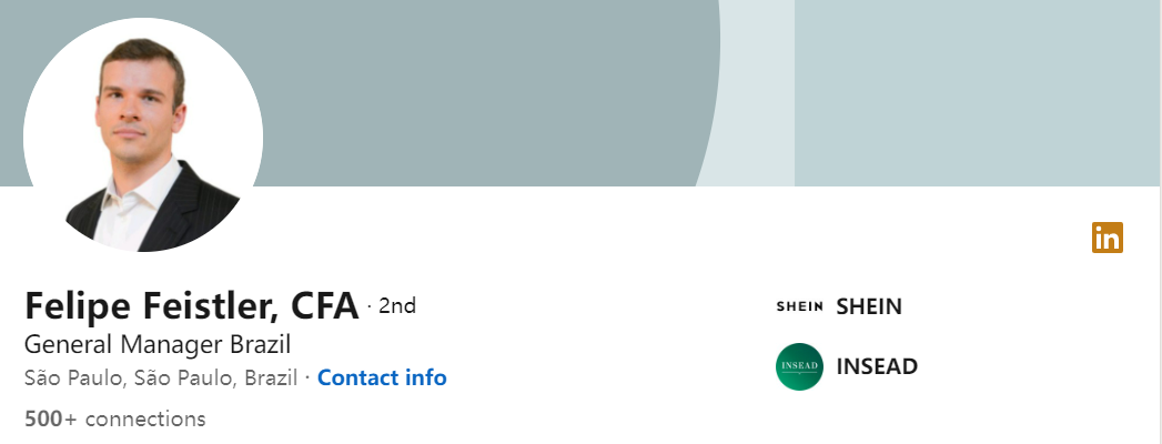 SHEIN再出手！從Shopee和速賣通挖人，要在巴西大干一場！