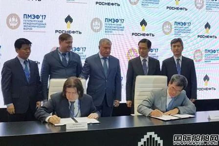 訂單放棄了？合資船廠不要了？俄羅斯放話：拒絕合作