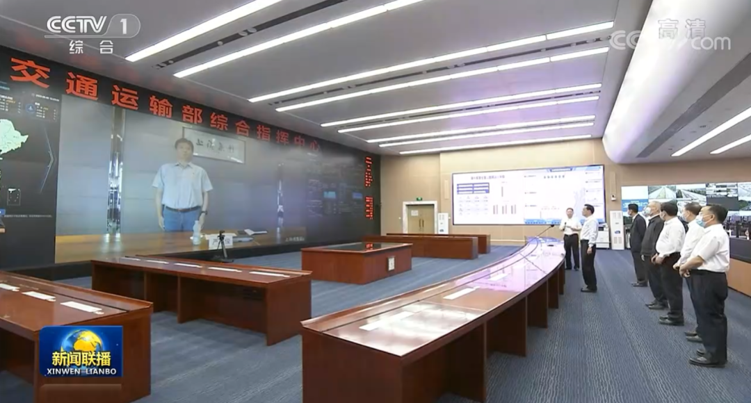 李克強(qiáng)視頻調(diào)研上海港：是對外開放的重要標(biāo)志，責(zé)任重大 
