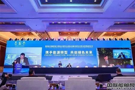 兩家船廠15艘大單！全球LNG船市場(chǎng)將現(xiàn)中國(guó)新勢(shì)力
