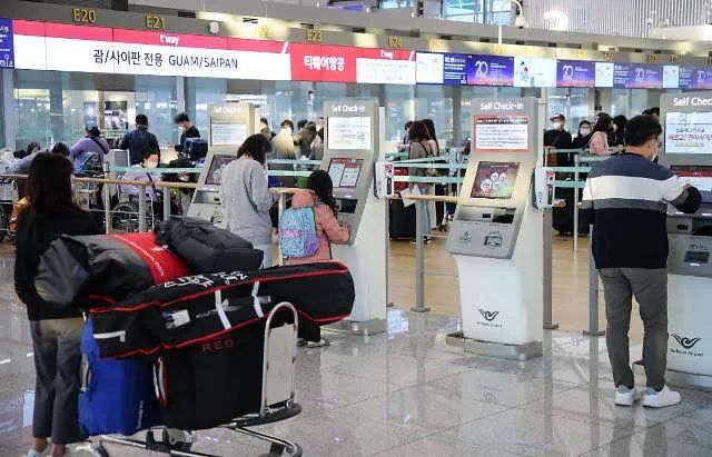 中國游客稀少！韓國全面放寬，欲重振文化旅游產(chǎn)業(yè)！