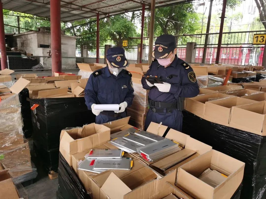 又有企業(yè)瞞報(bào)危險(xiǎn)品！21噸煙花爆竹、4千多個(gè)鋰電池......