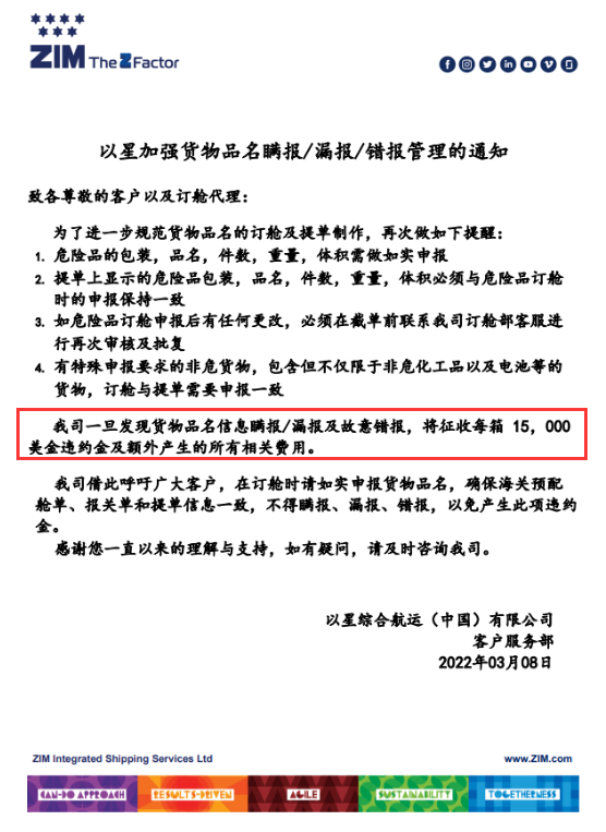 又有企業(yè)瞞報(bào)危險(xiǎn)品！21噸煙花爆竹、4千多個(gè)鋰電池......