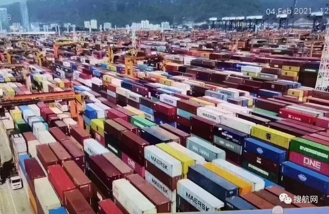 只有一省一港口集團(tuán)才叫整合嗎？