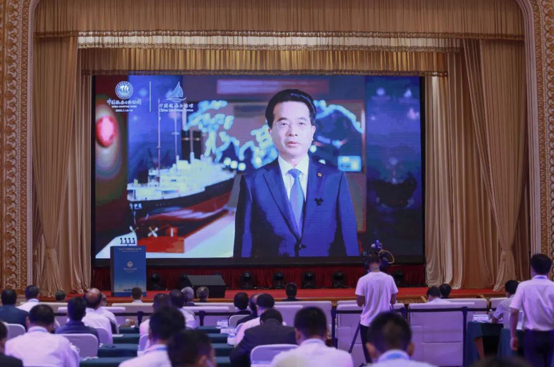 招商局：對(duì)航運(yùn)人才求賢若渴；航運(yùn)企業(yè)應(yīng)力所能及地提高船員待遇