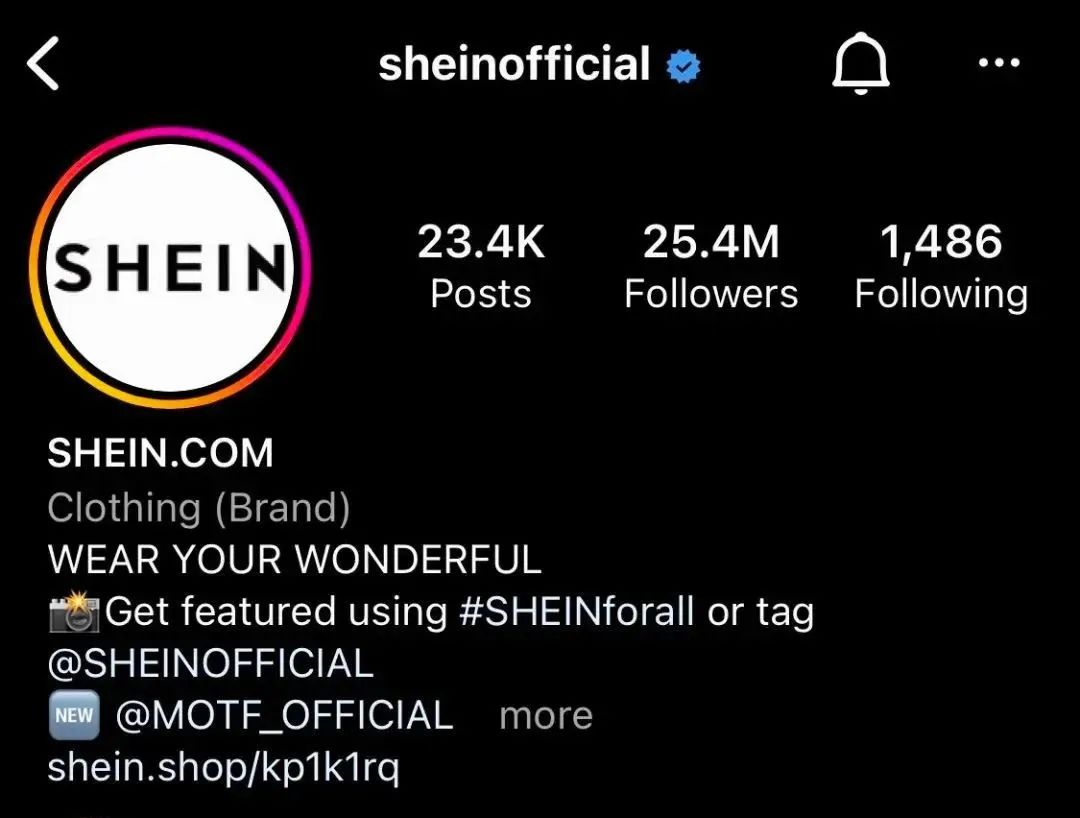 力壓亞馬遜！SHEIN成美國下載量最高購物App，但有這些隱患……