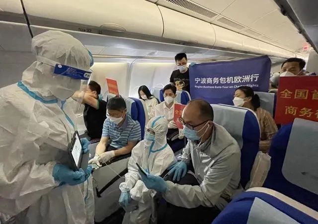 2億美元訂單“飛”了！企業(yè)慘遭“訂單困境”！政府終于重磅出手：出海搶單！