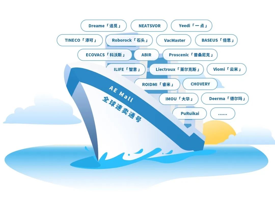 出貨量增長150%！近3個月，國貨“新品牌”扎堆出海
