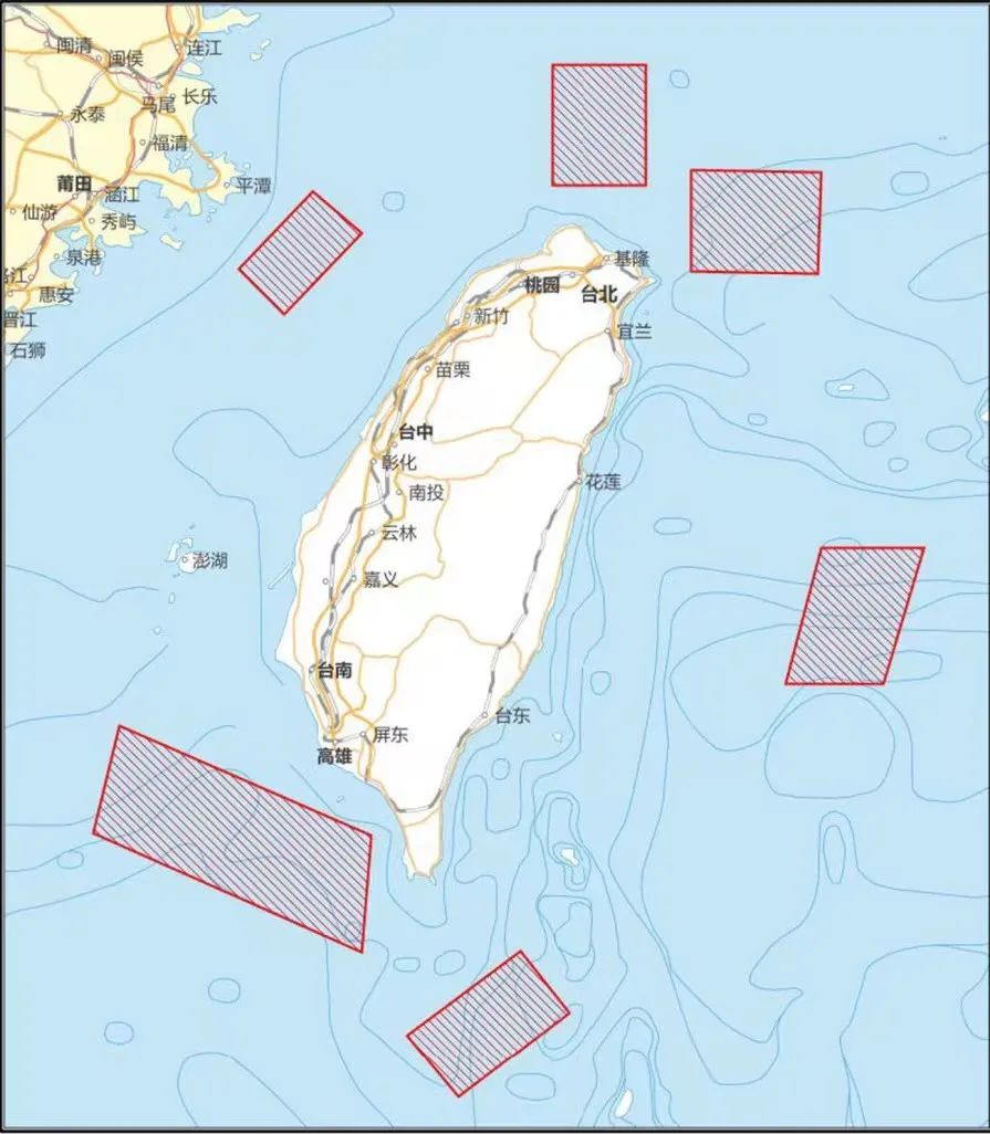 商船需按規(guī)謹(jǐn)慎航行：加強(qiáng)了望、保證AIS能連續(xù)工作