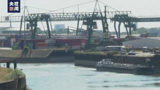缺水、缺電、缺能源！500年一遇，歐洲人怎么樣了??！