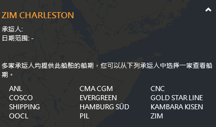 突發(fā)！一大型集裝箱船起火，數(shù)百個(gè)貨柜或受損！曾掛靠上海/廈門/香港/蛇口