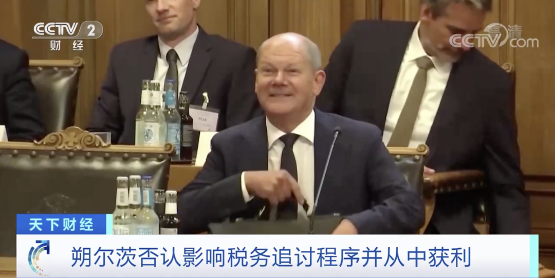 騙稅金額超3700億元！