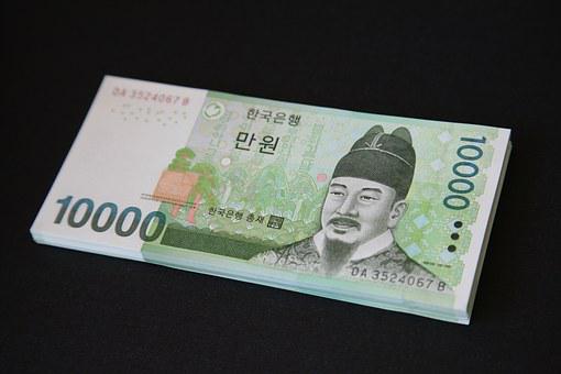 再破6.87大關(guān)口！人民幣匯率再創(chuàng)新低！美元勢頭強勁，東亞貨幣該何去何從？