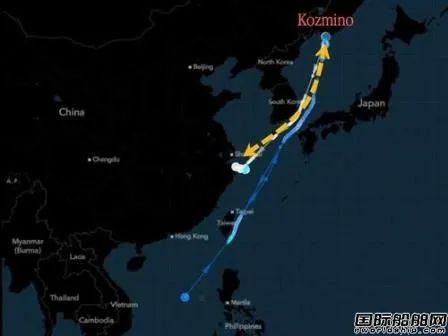老舊油船吃香！俄羅斯遠(yuǎn)東航線運(yùn)價(jià)翻倍推升船價(jià)