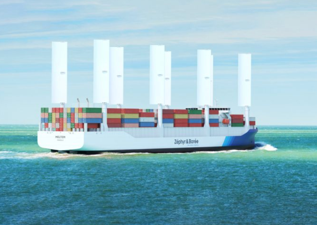 米其林、雀巢水業(yè)等17家托運(yùn)人：大力支持這一運(yùn)輸項(xiàng)目！