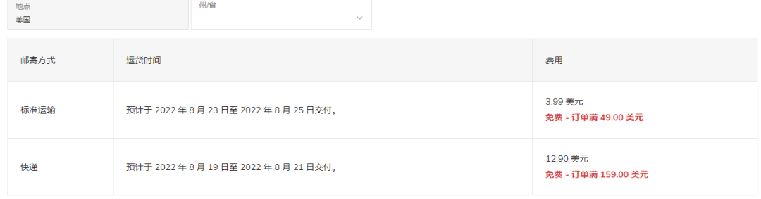 解讀:獨(dú)立站DTC快時(shí)尚品牌為何小跑入場第三方平臺