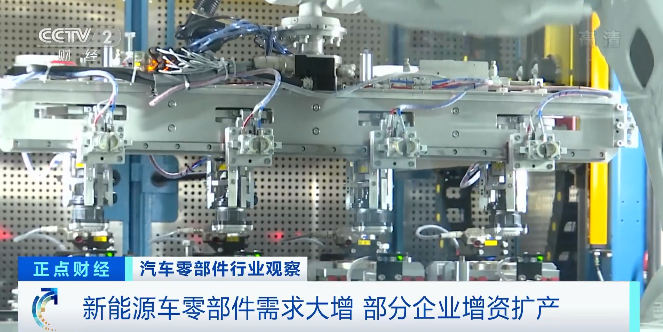這些工廠訂單，已經(jīng)排到明年！