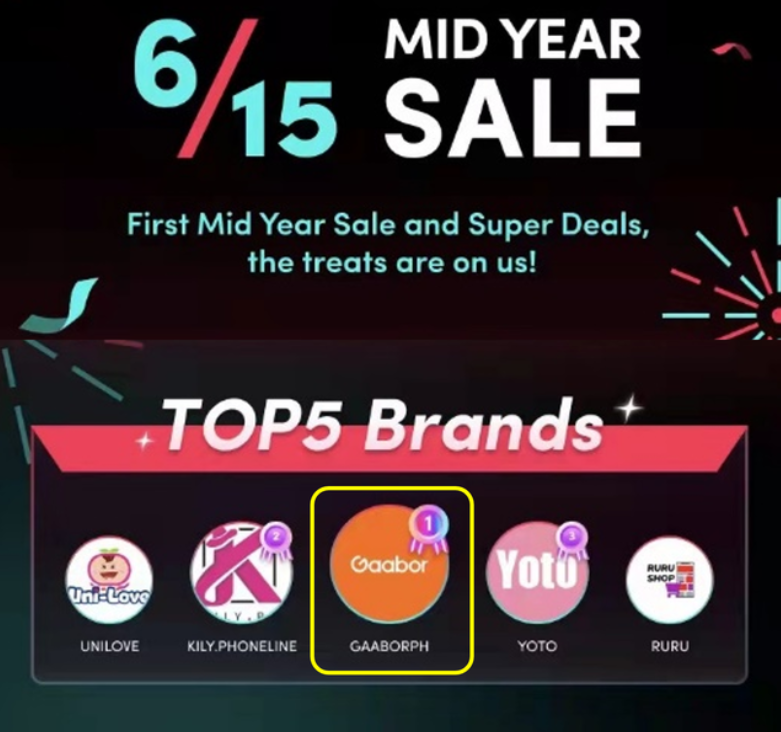 TikTok搜索量周榜第一！這款單品又“炸”了