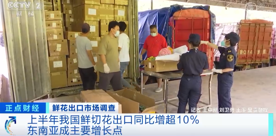 它，在國外賣爆了！