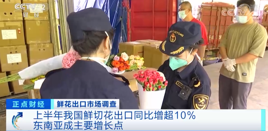 它，在國外賣爆了！