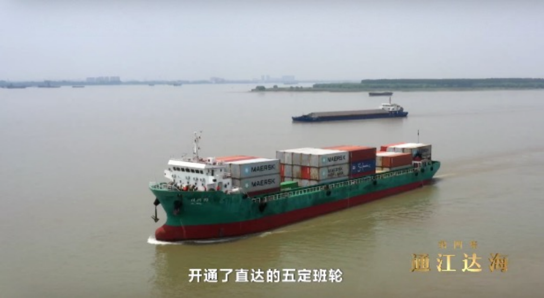 全球前50大港口，超一半在中國！這一區(qū)域獨攬10席！