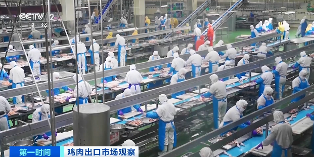 出口量猛增！僅一省，8個月出口超38億元！