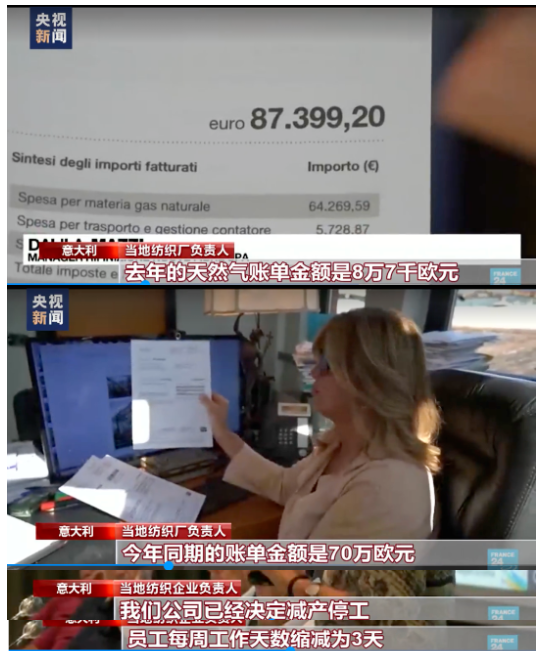 工廠面臨倒閉、關(guān)門、停產(chǎn)......