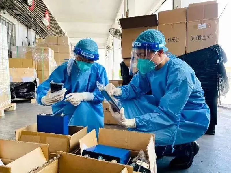 重罰30000美金！海關查獲多起危險品瞞報事件，貨代報關都遭殃