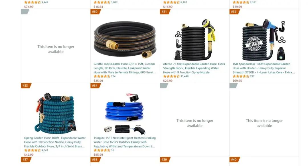 發(fā)生了什么？美國站某類目大量Best Seller被下架！