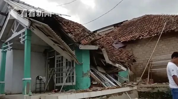 突發(fā)！這個國家大地震，趕緊聯(lián)系客戶