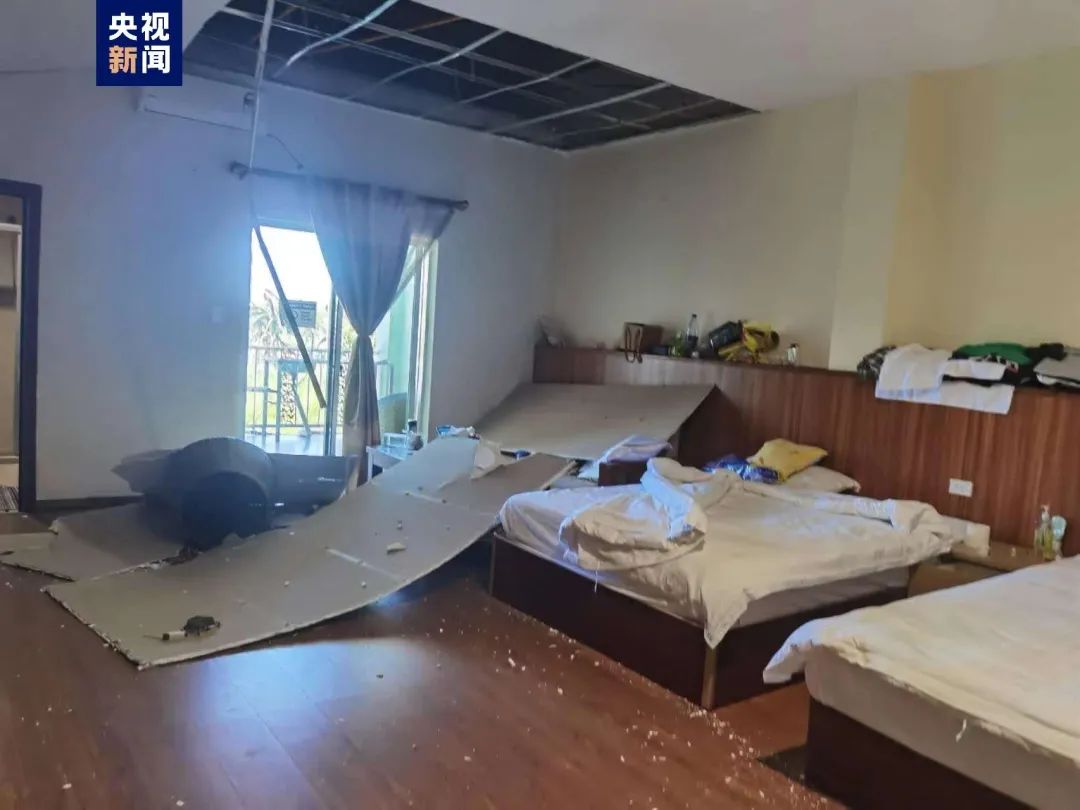 突發(fā)！這個國家大地震，趕緊聯(lián)系客戶