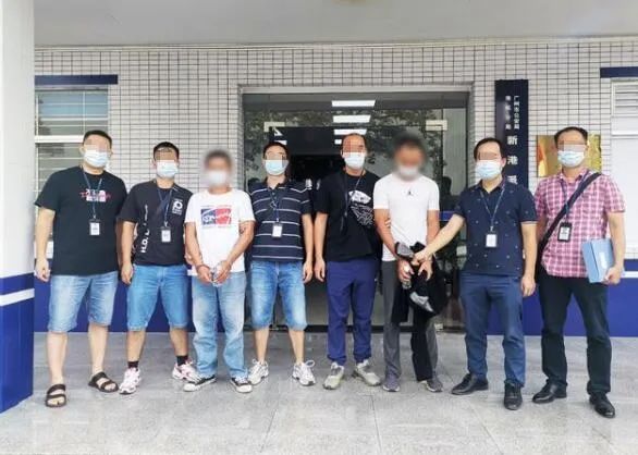 剛剛！海關(guān)又通報查獲多起危險品瞞報夾藏！涉事企業(yè)或受重罰！切勿瞞報沖貨?。? data-filename=