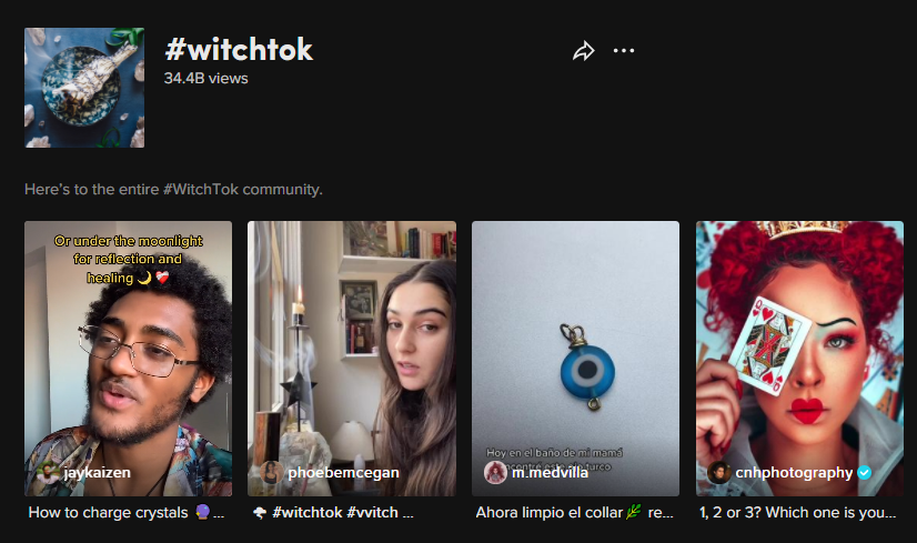 5秒視頻超三千萬(wàn)播放！TikTok“玄學(xué)”帶貨興起