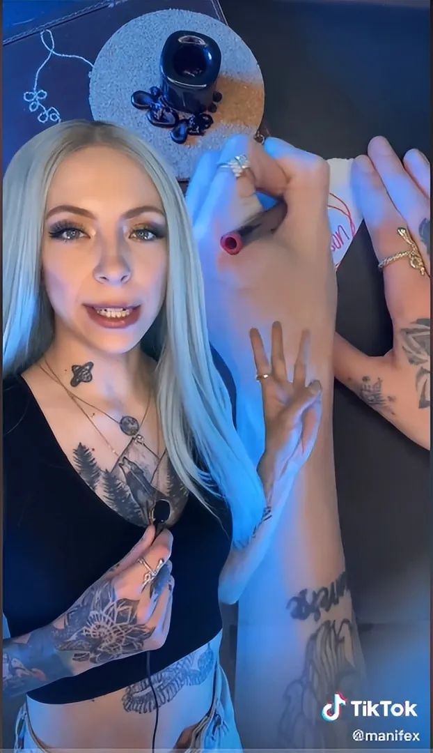 5秒視頻超三千萬(wàn)播放！TikTok“玄學(xué)”帶貨興起