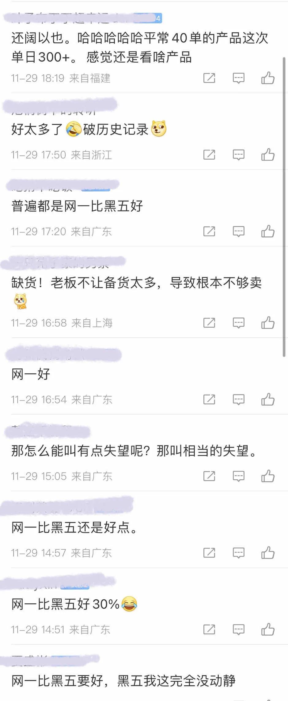 假黑五真網(wǎng)一？遲來的“旺季爆單潮”誰爆了？