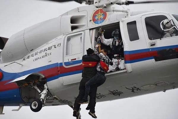 寒潮來襲！兩天三船31名船員遇險！