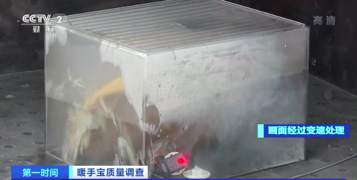 緊急！這種產(chǎn)品，抽檢不合格率超65%！你可能也在用…