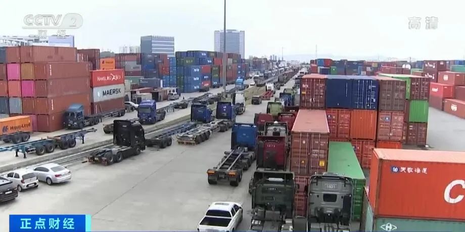 注意！談判破裂！韓國(guó)卡車司機(jī)罷工持續(xù)升級(jí)！多個(gè)港口停擺關(guān)閉！出貨請(qǐng)注意