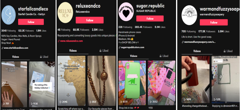 TikTok 近千萬播放，“自衛(wèi)鑰匙扣”又被一個(gè)賣家?guī)Щ鹆? data-filename=