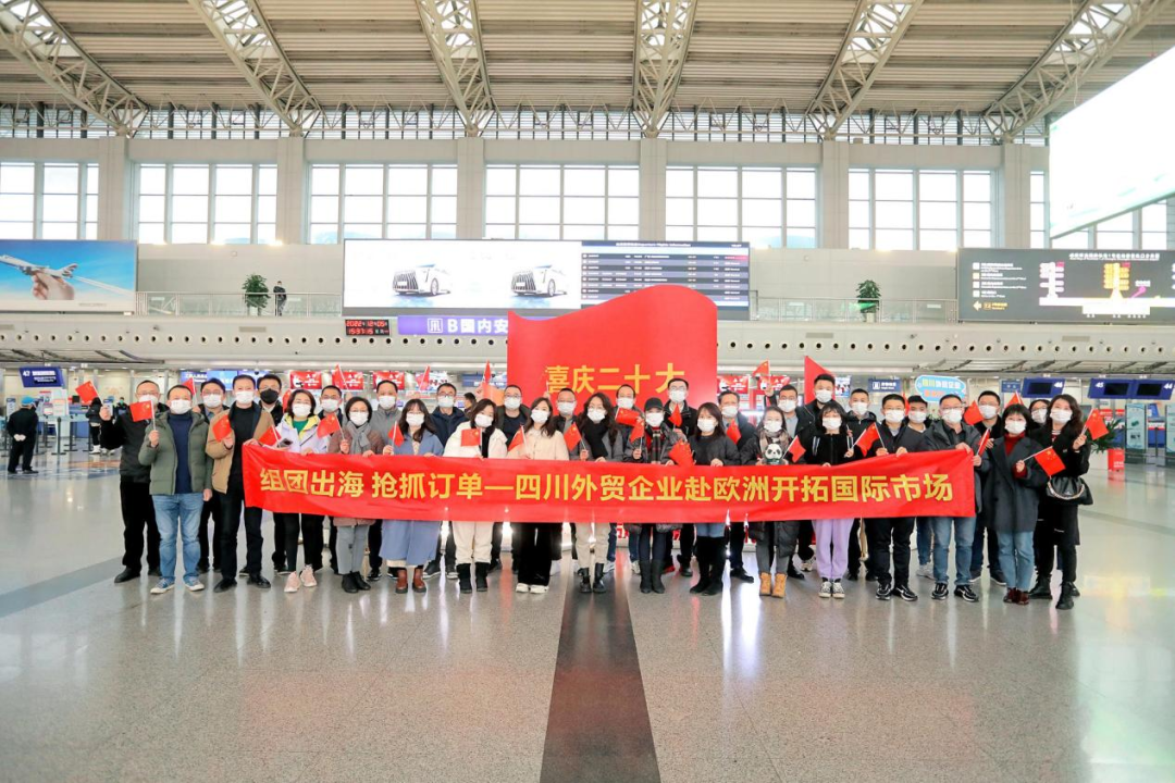 央視刷屏！各地組團(tuán)出?！皳層唵巍?拓市場(chǎng)！這些省拿下數(shù)億訂單捷報(bào)頻傳...